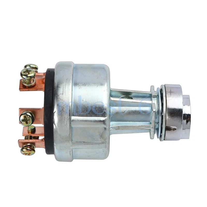 Ignition Switch for Takeuchi Excavator Digger (No Year Supplied)