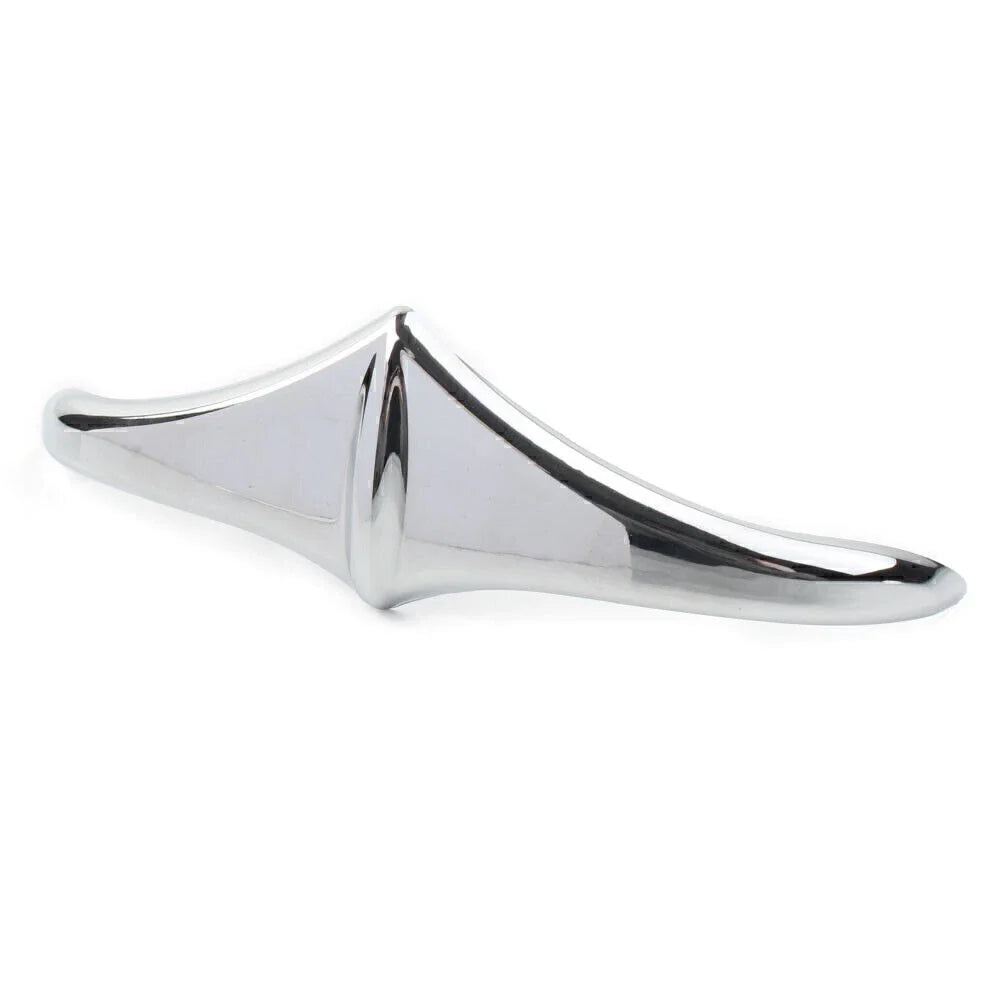 Rear Fender Accent Trim Chrome for Harley Touring Street Glide (2014-2023)