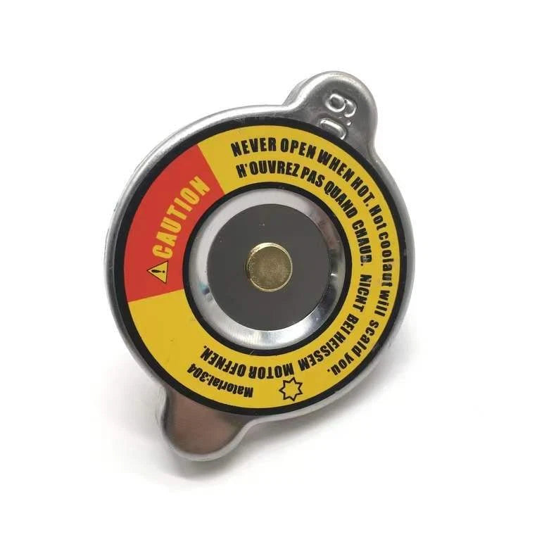 Radiator Cap for Komatsu PC130-8 PC200-8 PC220-8 PC300-8 PC400-8