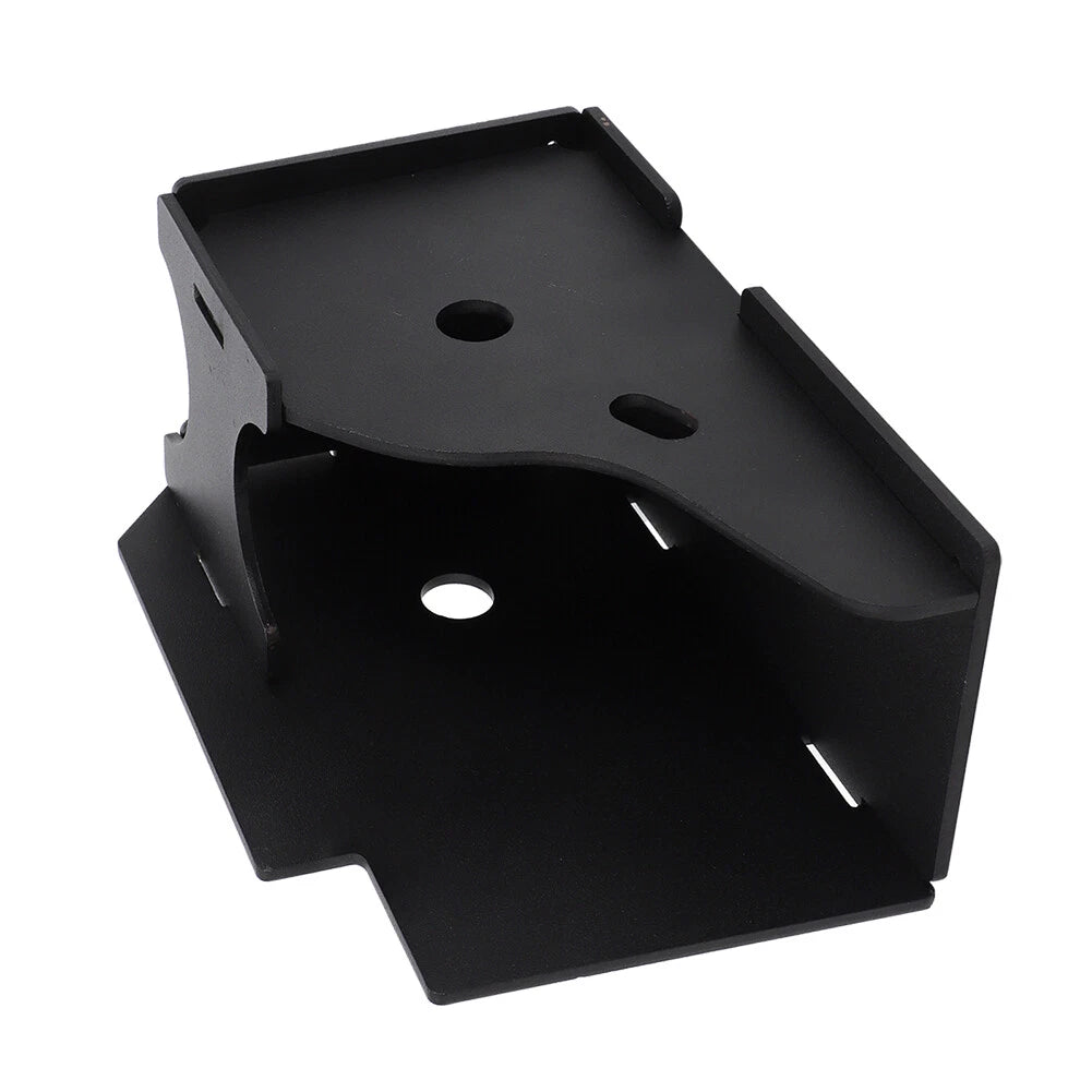 Upper Control/Trailing Arm Mounts + Frame Patch Kit for Chevy GMC Envoy (2002–2009)