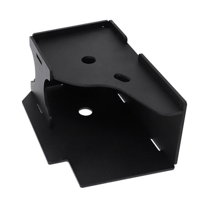 Upper Control/Trailing Arm Mounts + Frame Patch Kit for Chevy GMC Envoy (2002–2009)
