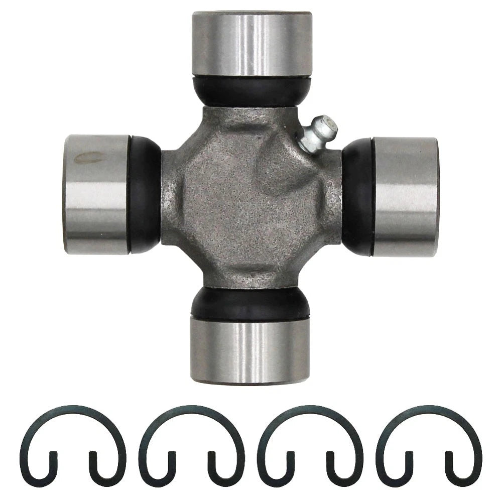 Cross & Bearing Kit for Ford New Holland 3610 3910 4100 4110 4600 4610