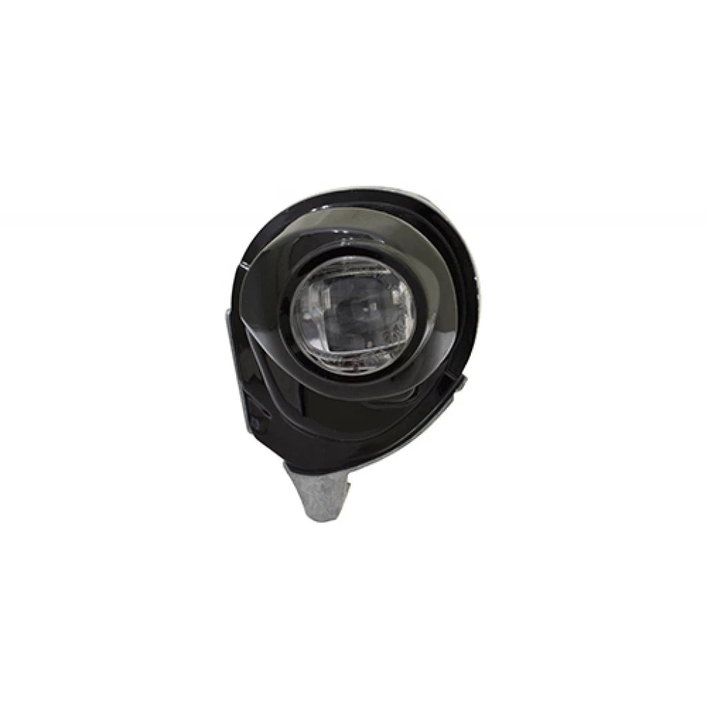 Fog Light Assembly Set of 2 for Mazda 3/6 (2017–2018) PLX-M0-19-6206-00-CL360A55, MA2592128, MA2593128