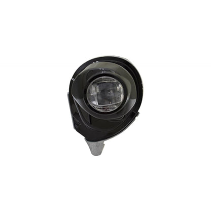 Fog Light Assembly Set of 2 for Mazda 3/6 (2017–2018) PLX-M0-19-6206-00-CL360A55, MA2592128, MA2593128