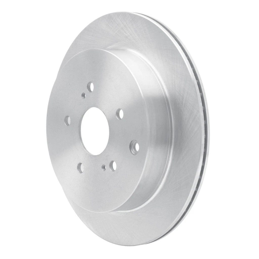 Disc Brake Rotor for Suzuki Grand Vitara (2009–2017) ALX-PAU-DF-600-01015-CLA1
