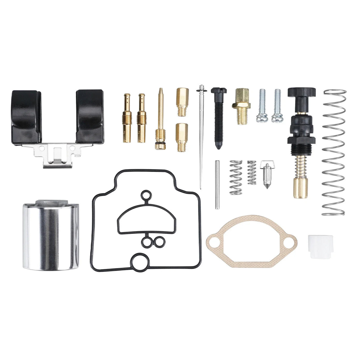 Carburetor Repair Kit for PWK Keihin OKO (28mm)