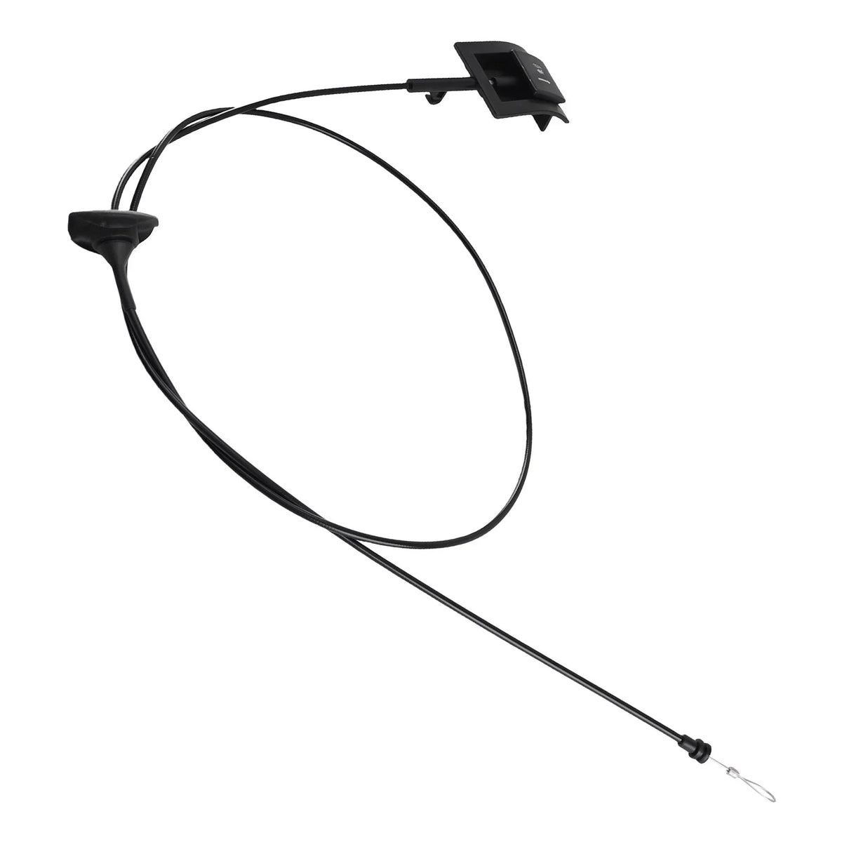 Hood Cable for Ford F-150 (1992–1997) F2TZ16916A 912-042