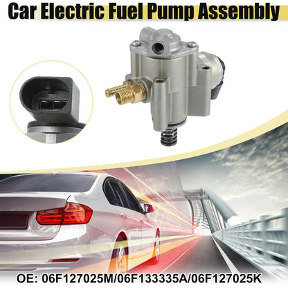 High Pressure Fuel Pump for Audi A3 Base 2.0L (2006–2008) No. 06F127025M