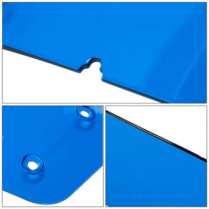 Windscreen for Harley CVO Street Glide (2023–2025) FLHX 24-25