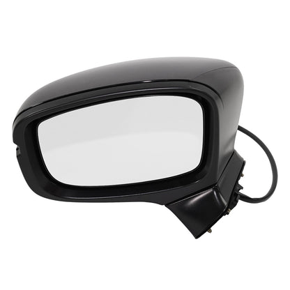 Driver Left Side Heated Mirror for Honda Odyssey (2018–2023)