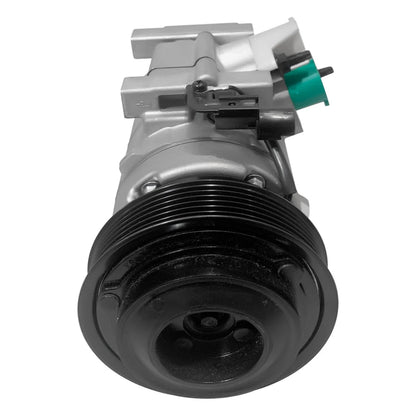 A C Compressor Kit Replacement for Hyundai Entourage 3.8L (2008–2012)