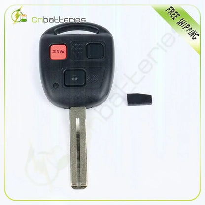 Keyless Entry Remote Fob for Lexus RX300 (1999–2003) N14TMTX-1
