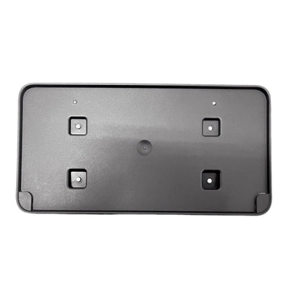 License Plate Bracket for Dodge Charger (2015–2023) CH1068133, LLX-CH1068133C-CLA1
