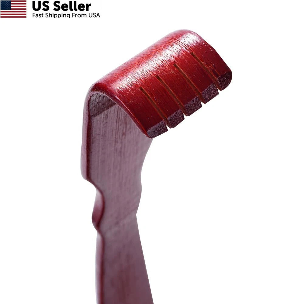 17'' Bamboo Back Scratcher for Better Reach (No Known Part Numbers)