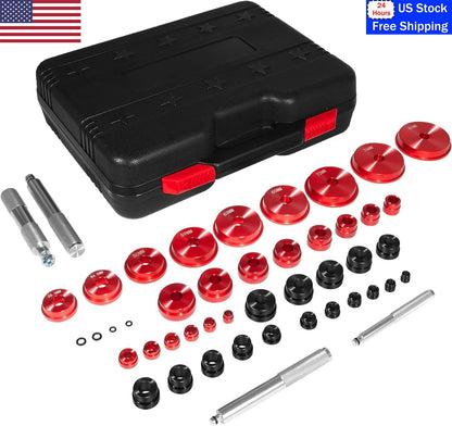 Bearing Press Kit for Automotive Applications (2010–2023)