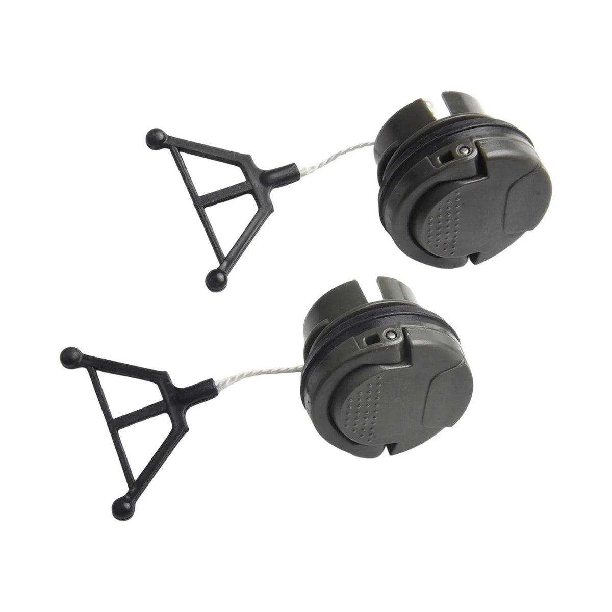 Fuel Cap for HUSQVARNA 445 450E Trimmers (2010–2023)