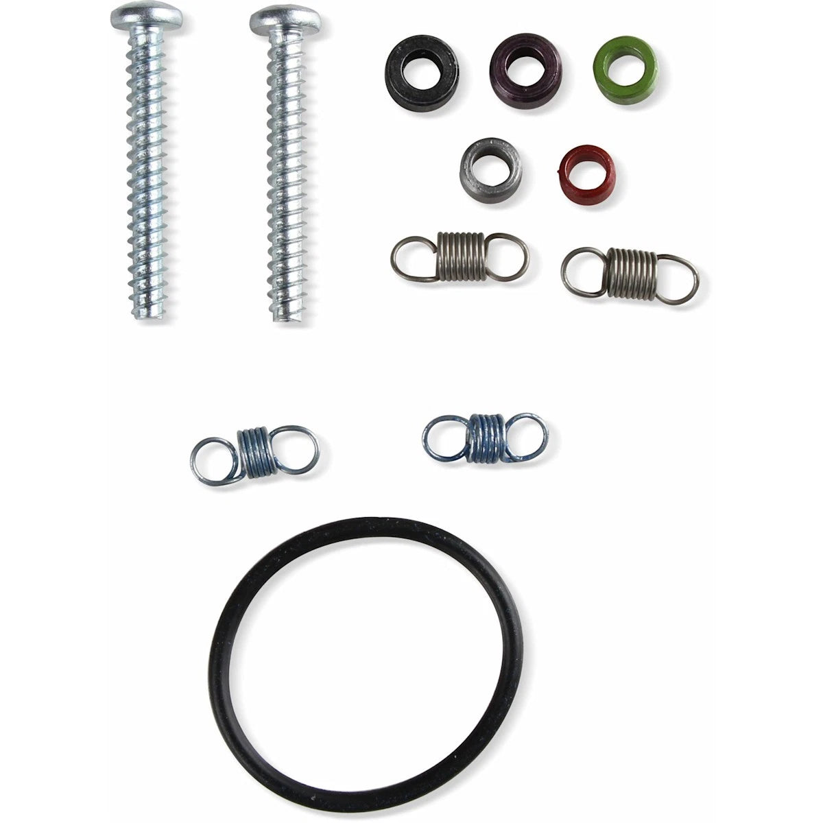 MSD Distributor for Ford F-250 (1990–1994) 857931