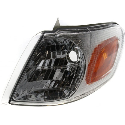 Turn/Parking Light for Pontiac Montana (1999–2005) GM2520155, CLX-M0-18-5030-01-1-CL360A3
