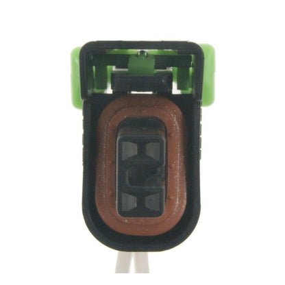 Fuel Injector Connector for GMC Sierra 2500 (1999–2004) ALX-PAU-SI-HP4225-CLB1