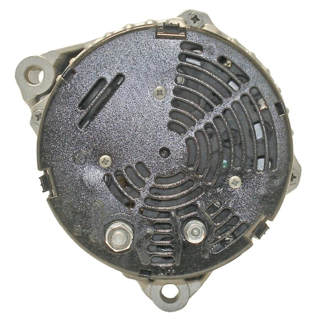 Alternator for Land Rover Discovery (1999–2004) ALX-PAU-AC-334-1355-CLA1