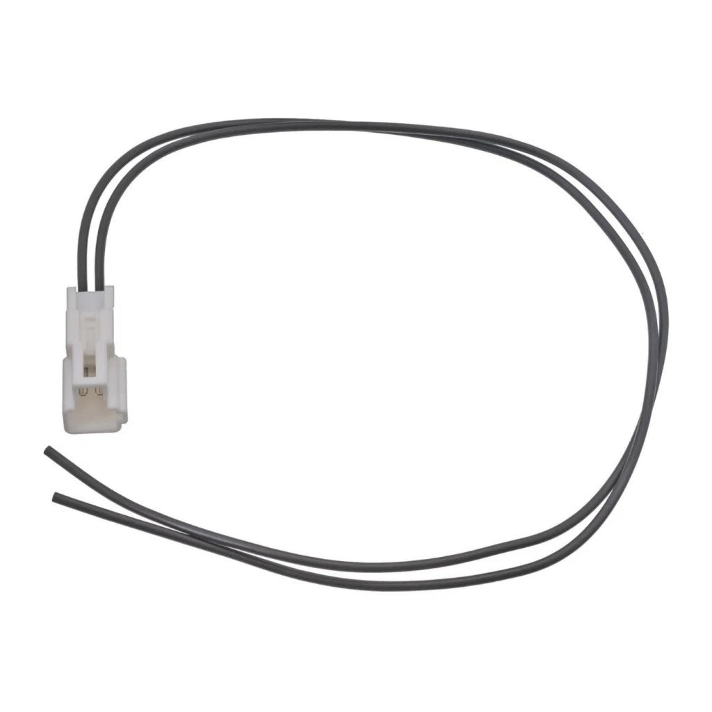 HVAC Blower Motor Resistor Connector for Hyundai Accent (2000–2017) ALX-PAU-SI-S2940-CLA1