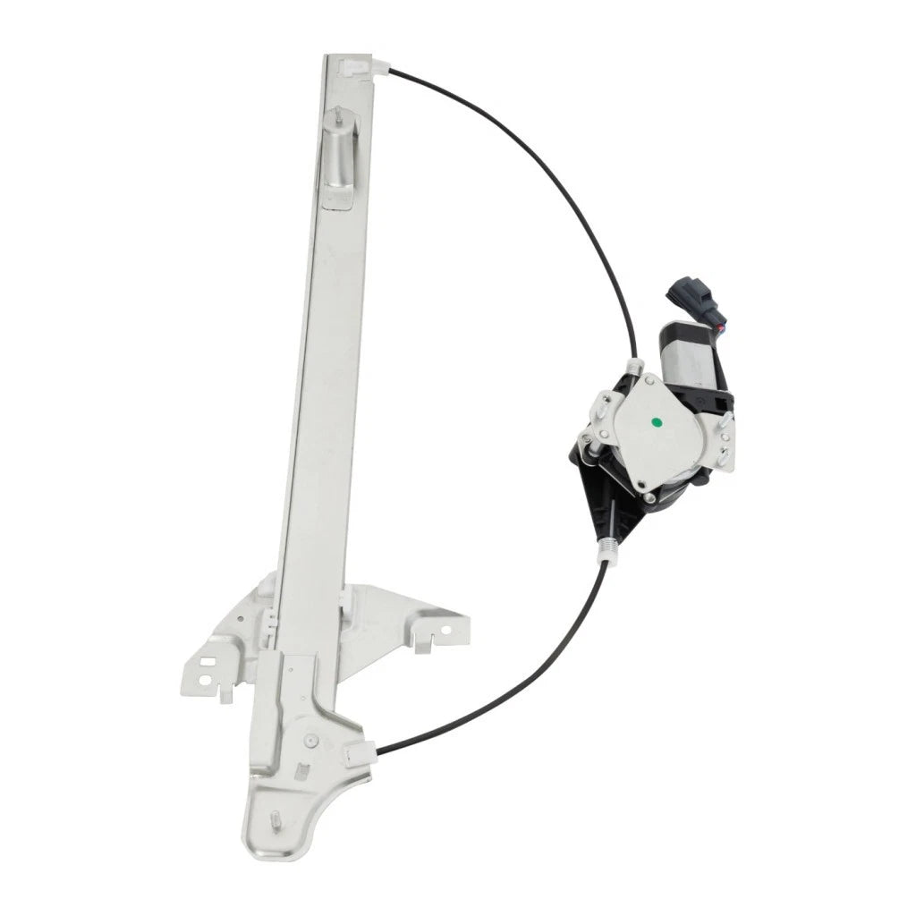Set of 2 Window Regulators for Ford F-650/F-750 (2013) CLX-M0-USA-SET-JRF49170051-CL360A72