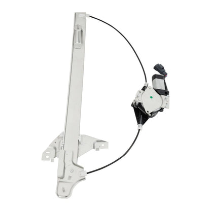 Set of 2 Window Regulators for Ford F-650/F-750 (2013) CLX-M0-USA-SET-JRF49170051-CL360A72