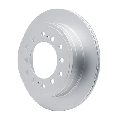 Rear Brake Rotor for Toyota Land Cruiser (2010–2021) ALX-PAU-DF-604-76143-CLA4