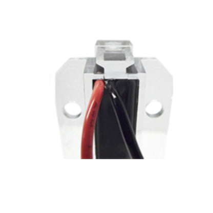 Emergency Accessory Light for Tecniq (D21-WC00-1)