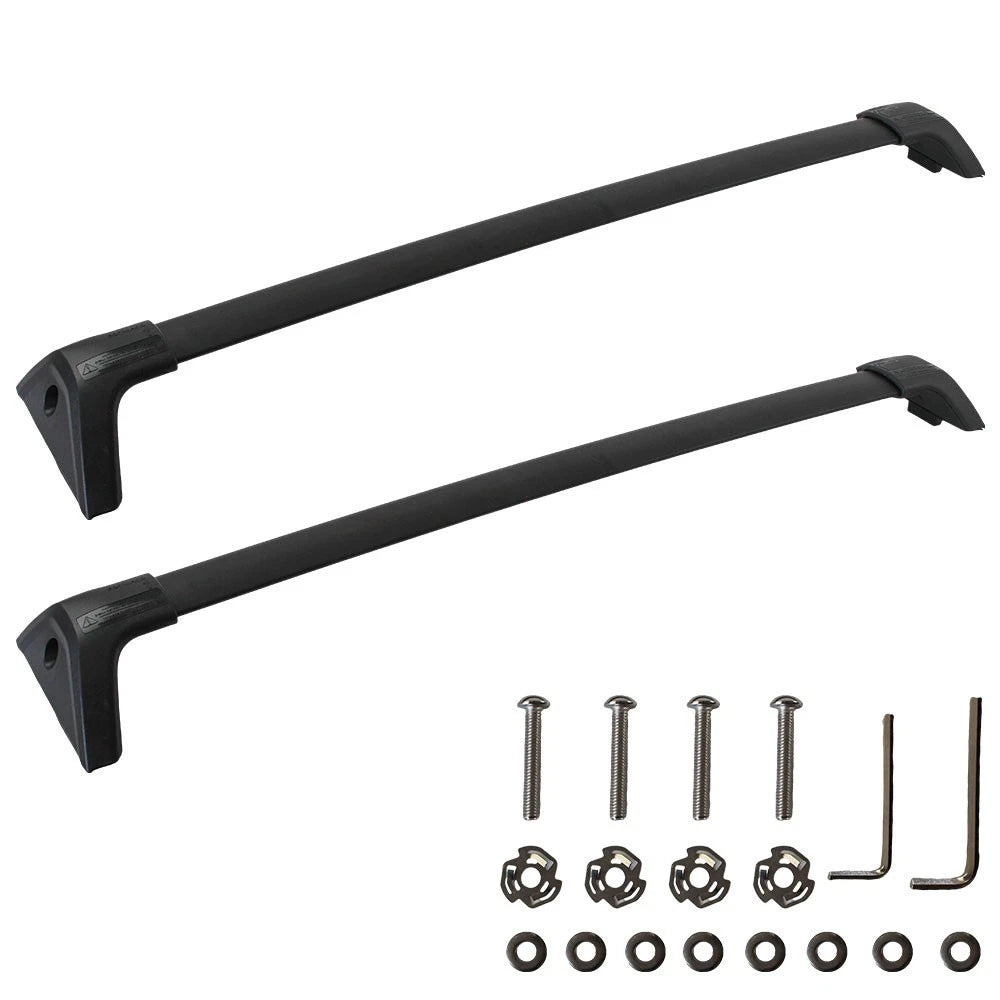 2X Roof Rack Cross Bars for Toyota RAV4 (2019–2025)