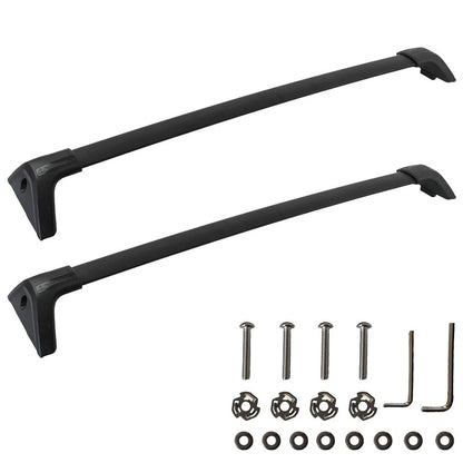 2X Roof Rack Cross Bars for Toyota RAV4 (2019–2025)