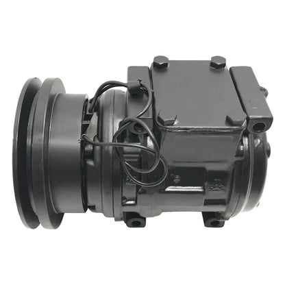 AC Compressor Kit With Condenser for Mitsubishi Montero 3.5L (1995–1995)