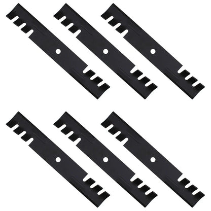6X Mulching Blade for Husqvarna