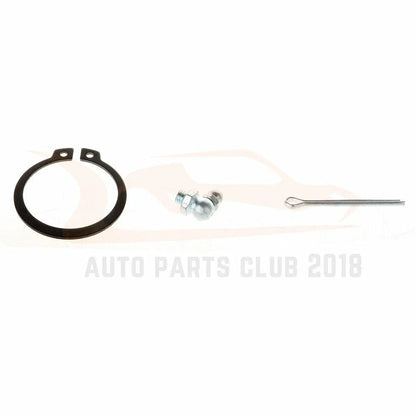 2X Suspension Ball Joints for Lincoln Navigator & Ford Expedition (2003–2022)