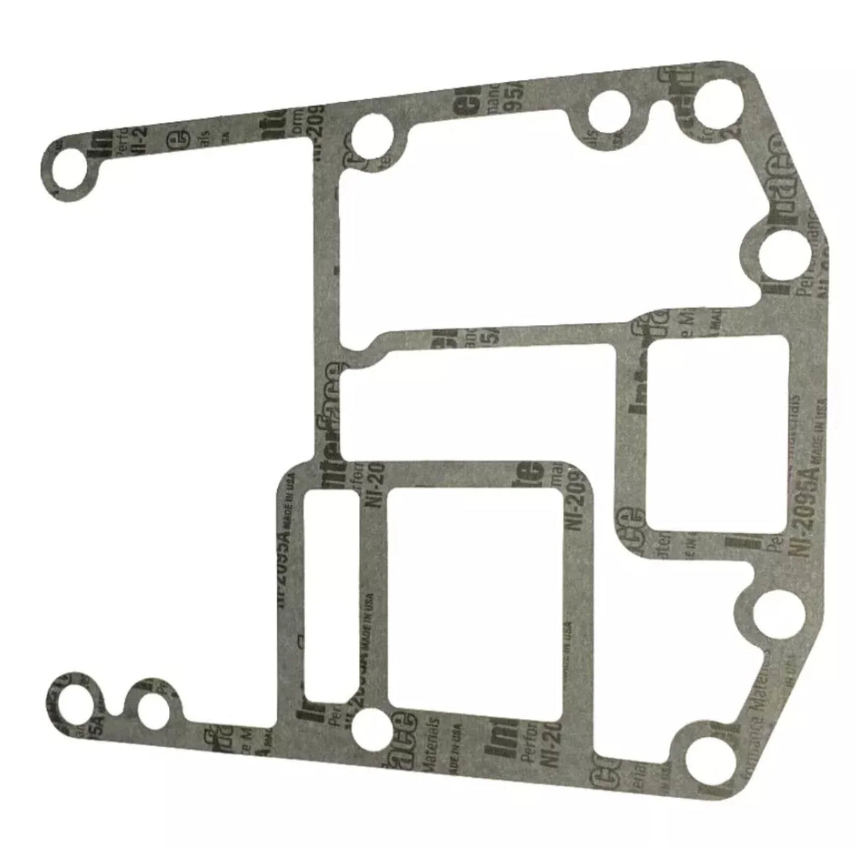 Gasket for