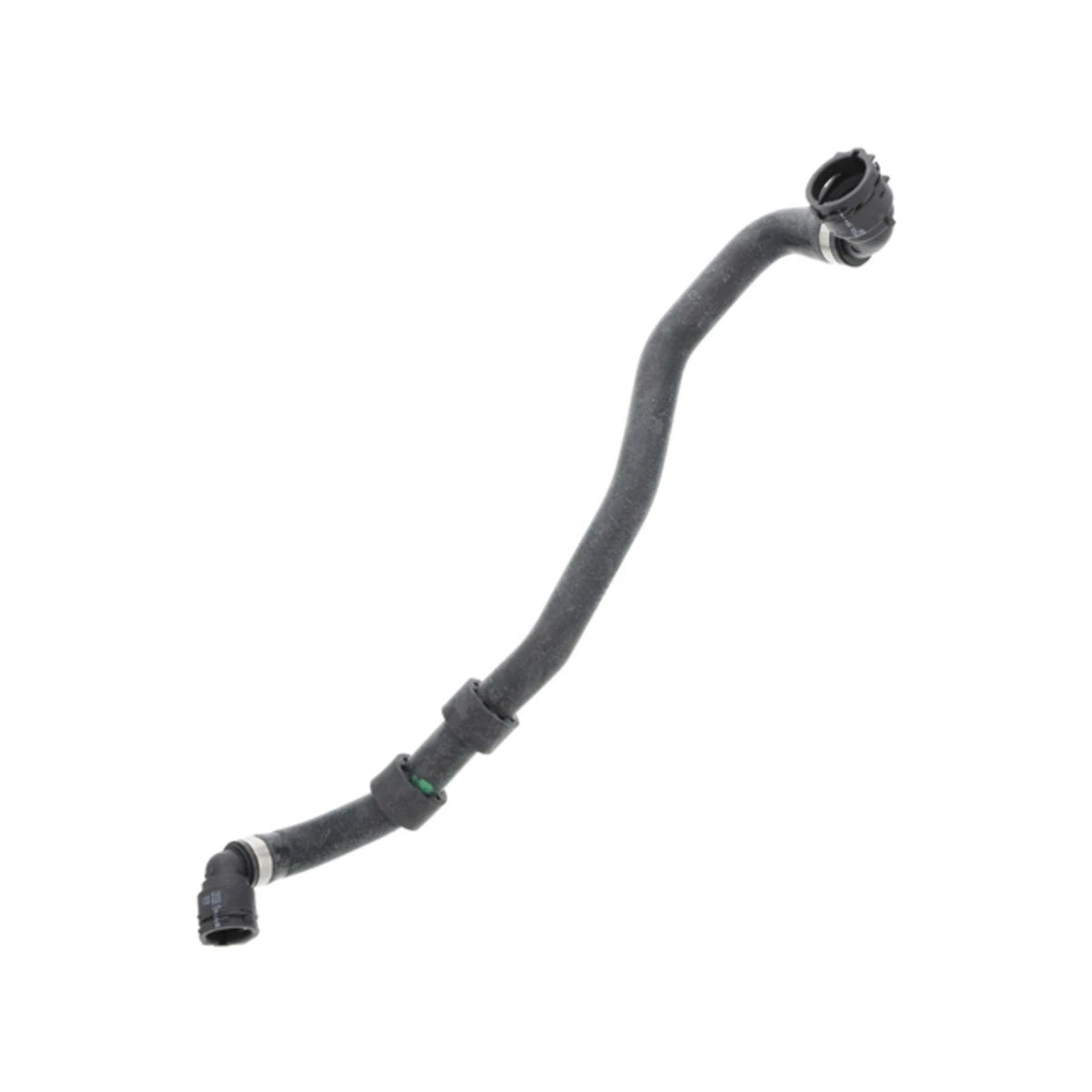 Coolant Reservoir Hose for BMW 528i xDrive (2012–2016) 17127619687