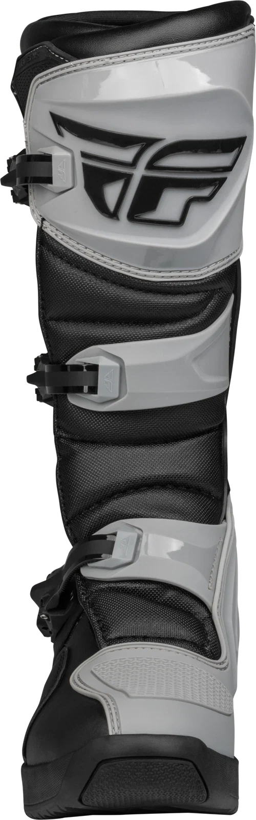 Fly Racing Maverik LT Offroad Boots for Motocross (US 12) - CE Approved