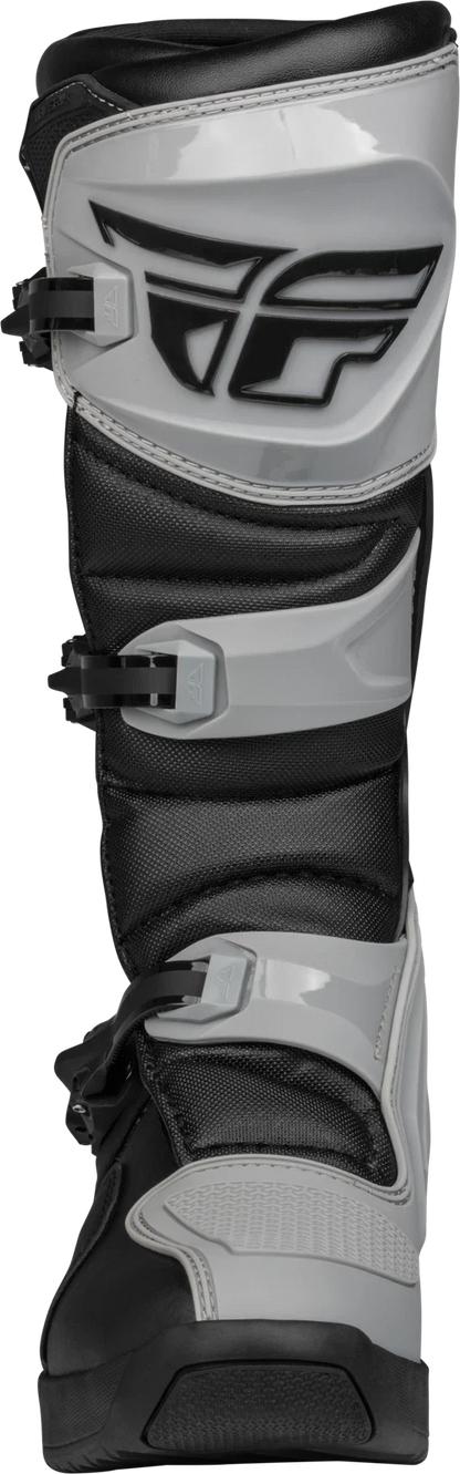 Fly Racing Maverik LT Offroad Boots for Motocross (US 12) - CE Approved