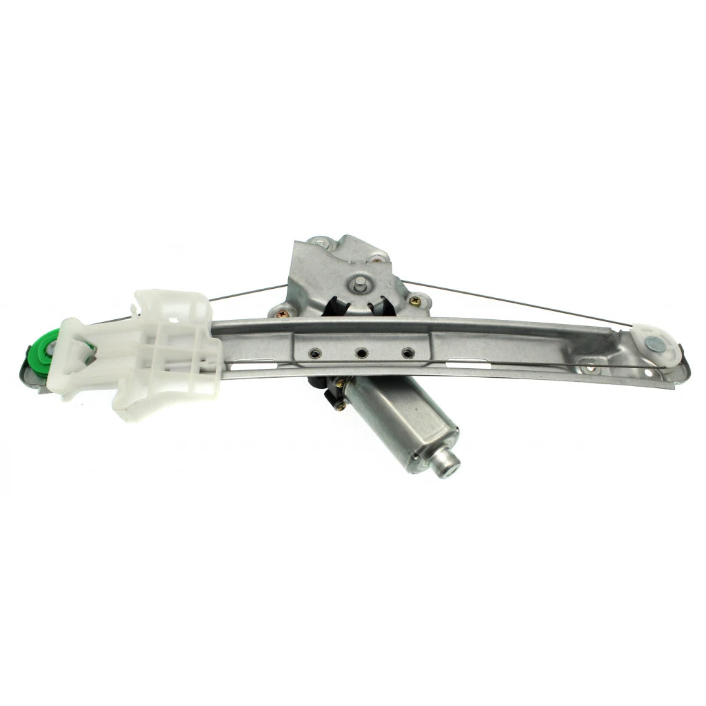 Window Regulator for Chevy Malibu (2005–2007) GM1551149, CLX-M0-660513-CL360A55