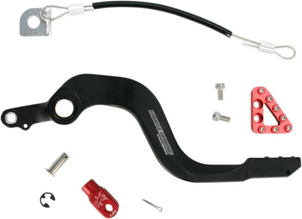 Brake Pedal for Honda CRF150R (2007–2022) 12-0102-21-11