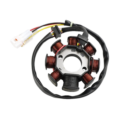 Ignition Stator Regulator Gasket Kit for Beta RR 250 300 Racing 2T (2013–2023) U5