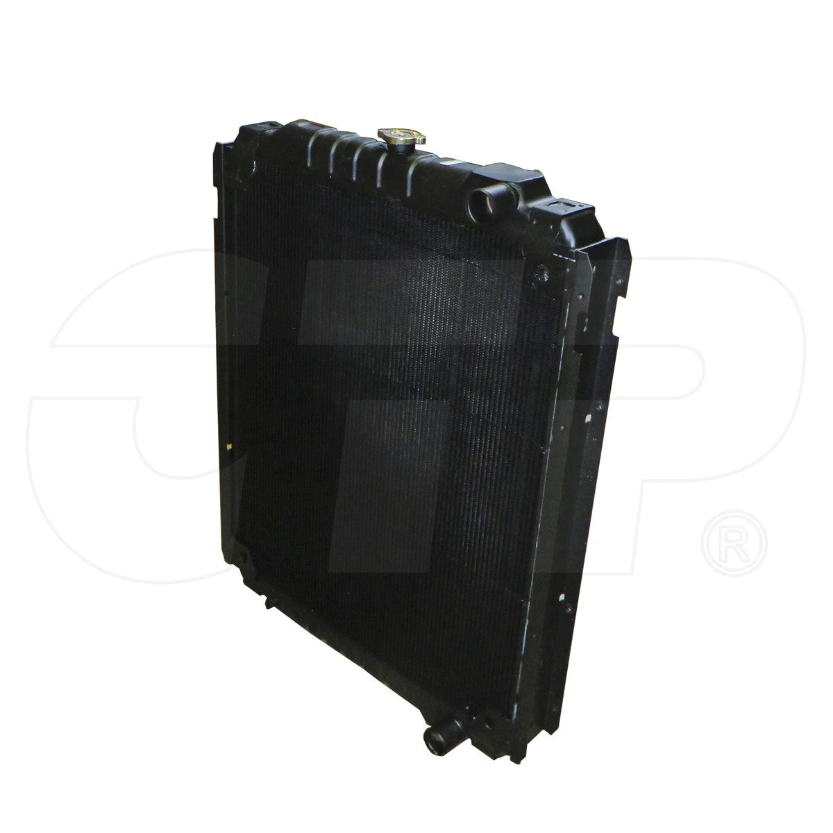1415722 Core A-Radiator for Caterpillar Models