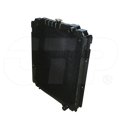 1415722 Core A-Radiator for Caterpillar Models