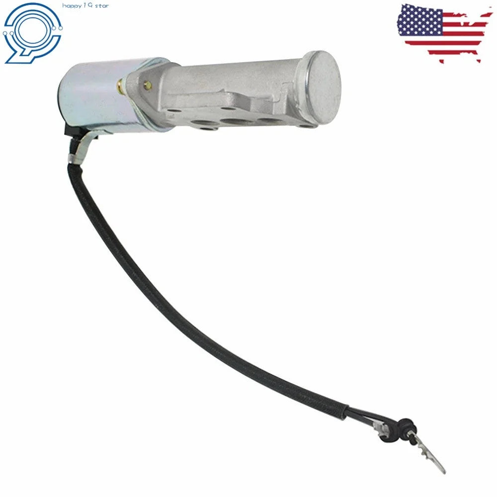 Idle Air Control Valve IAC for Nissan Pickup D21 (1990–1994)