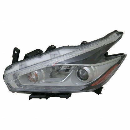 Headlight Assembly for Nissan Murano (2015–2016) CLX-M0-20-9662-00-9, NI2502232