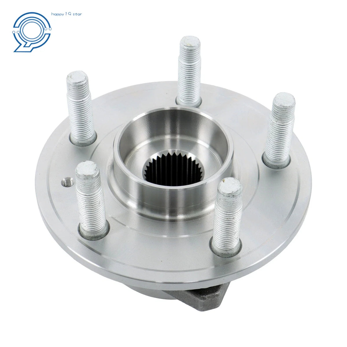 Front Wheel Hub Bearing 2X for Cadillac CTS XTS (2018–2019) 513282