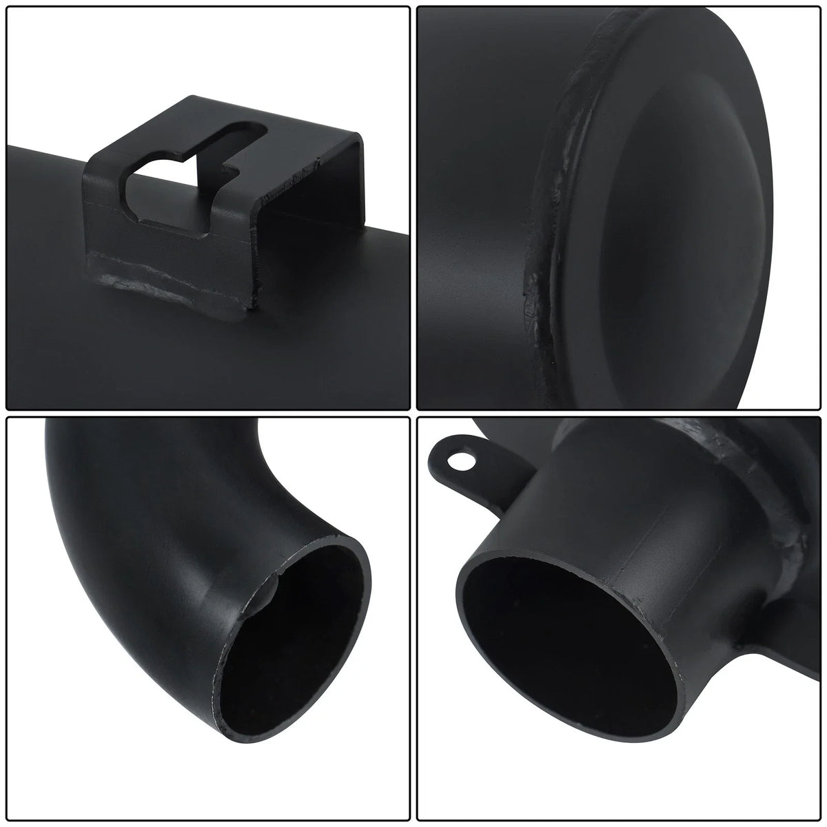 Exhaust Muffler for Polaris Sportsman 500 4X4 (1996–2001)