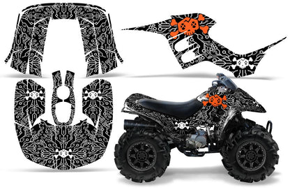 Graphic Decals Stickers for Honda TRX 90 (1993–2005)