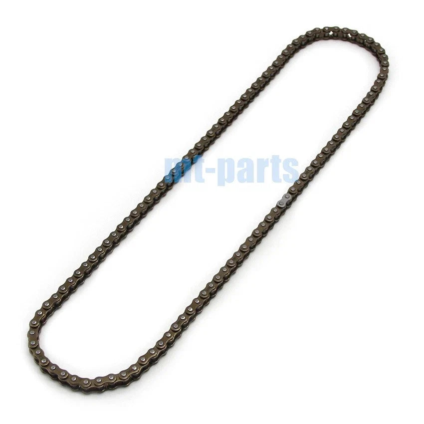 Timing Cam Chain for Yamaha SRV250 Renaissa (1992–1997) / XV125 Virago 125 (1997–2000)