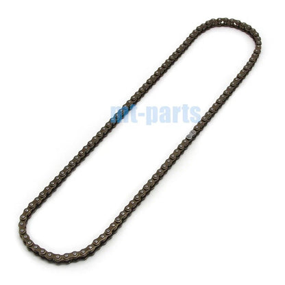 Timing Cam Chain for Yamaha SRV250 Renaissa (1992–1997) / XV125 Virago 125 (1997–2000)